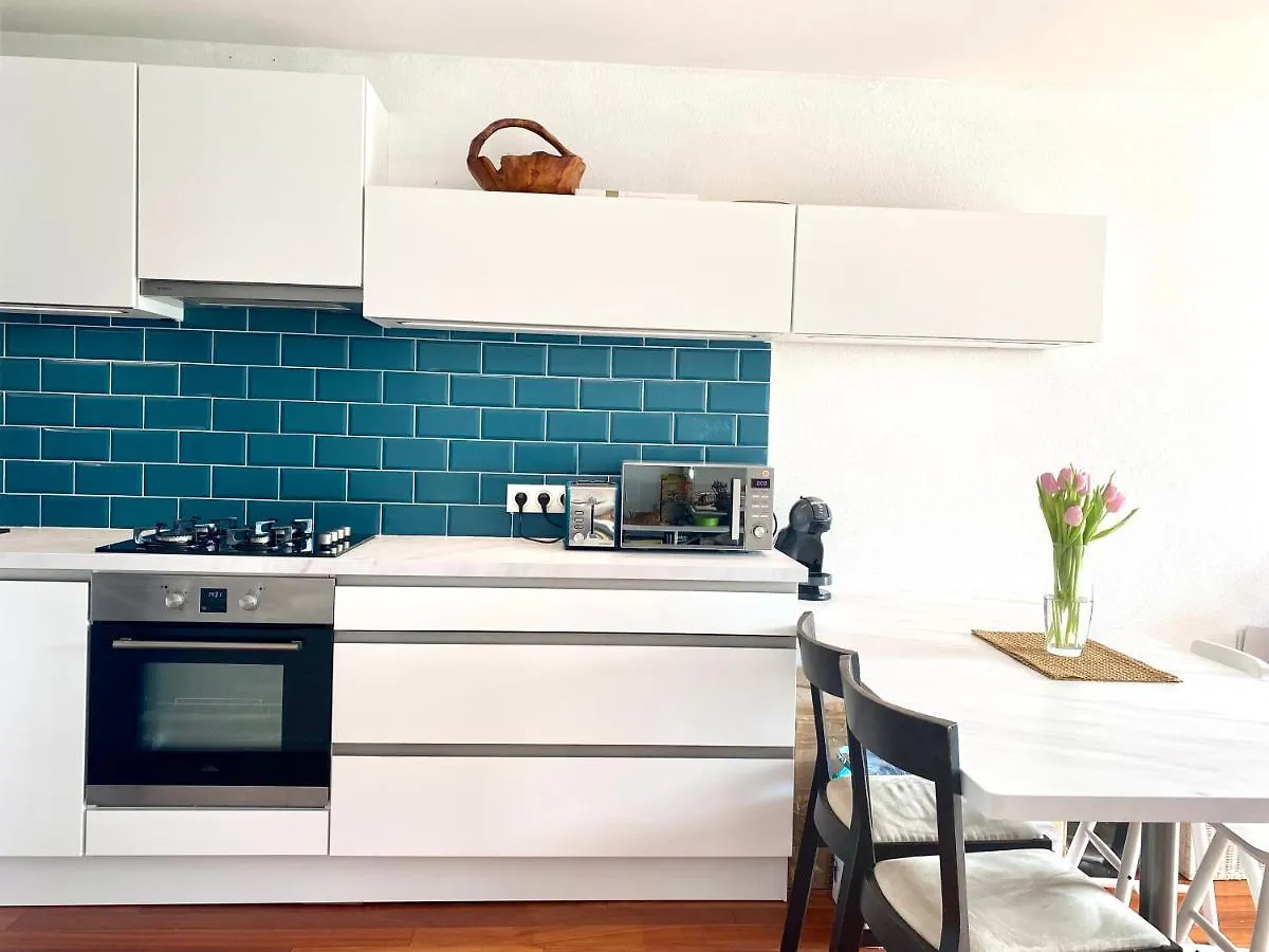 Le Cocon Chaleureux Apartment Vannes