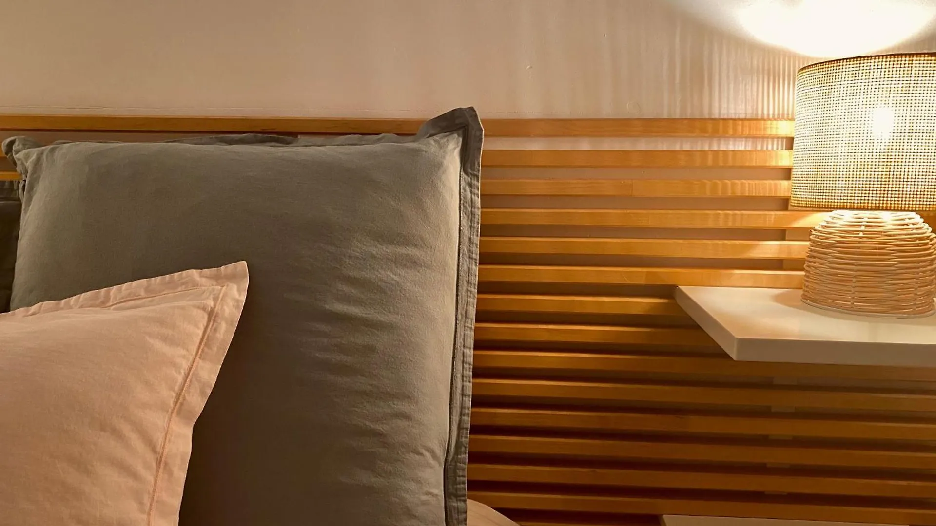 Le Cocon Chaleureux Apartment Vannes France